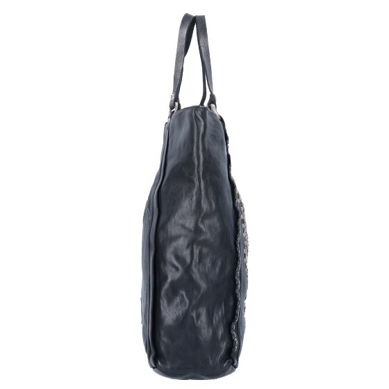 Campomaggi Shopper Tasche Leder 33 cm