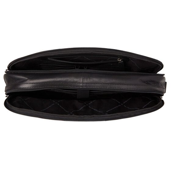 The Chesterfield Brand Arizona Aktentasche Leder 40 cm Laptopfach