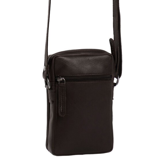 The Chesterfield Brand Hamilton Handytasche Leder 12 cm