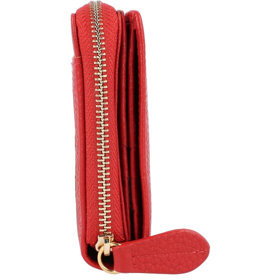 Braun Büffel Asti Geldbörse RFID Leder 10 cm