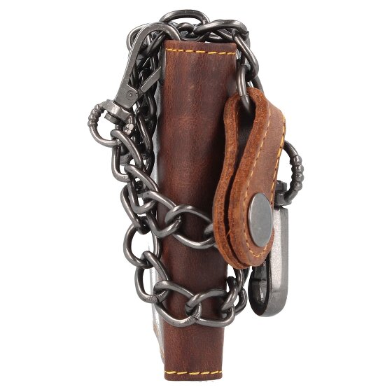 Greenburry Racing Collection Darlington Geldbörse RFID Leder 12 cm