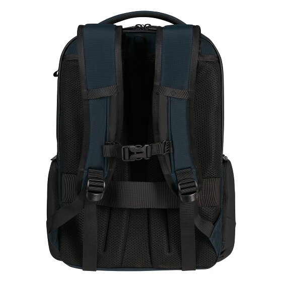 Samsonite Biz2Go Daypack 44 cm Laptopfach
