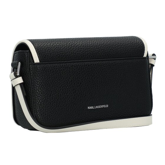 Karl Lagerfeld Skuare Umhängetasche 22 cm