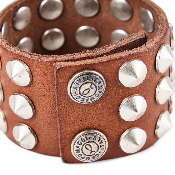 Campomaggi Armband Leder 20 cm