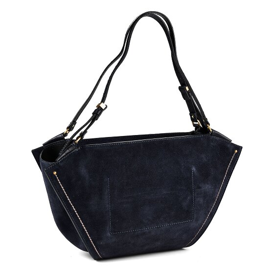 Gianni Chiarini Bloom Schultertasche Leder 50 cm
