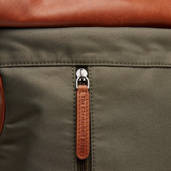 The Chesterfield Brand Fusion Bornholm Daypack 45 cm