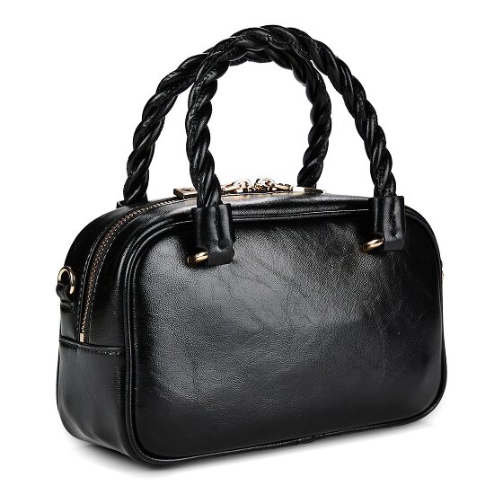 Love Moschino Nero Handtasche Leder 21 cm