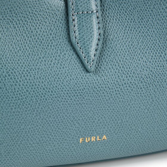 Furla Goccia Mini Bag Handtasche Leder 18 cm
