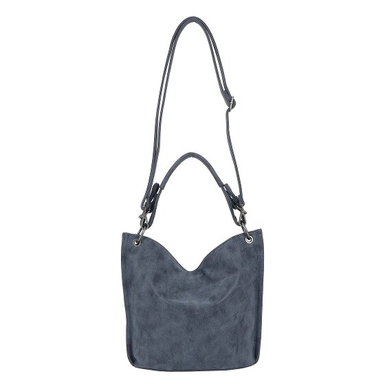 Fritzi aus Preußen Fritzi31N Vintage Schultertasche 26 cm