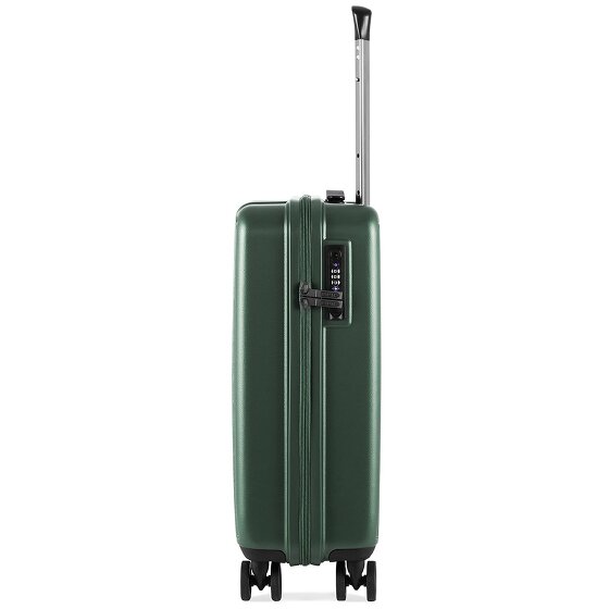 Epic Pop 6.0 4-Rollen Kabinentrolley 55 cm