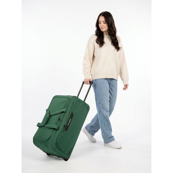 Travelite Skaii 2 Rollen Reisetasche M 69 cm