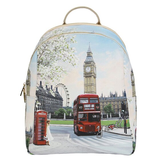 Y Not? Yesbag Daypack 34 cm Laptopfach