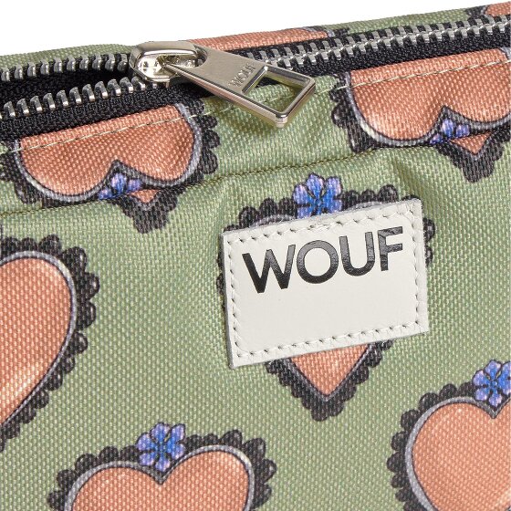Wouf Daily Umhängetasche 19 cm
