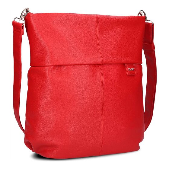 Zwei Mademoiselle.M Umhängetasche 35 cm