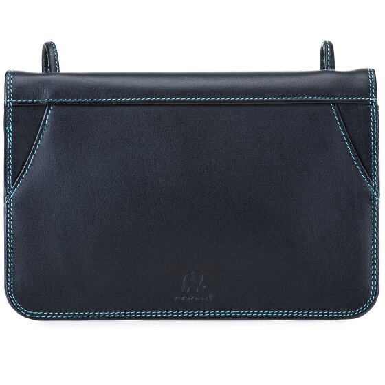 Mywalit Clutch Geldbörse Leder 19 cm