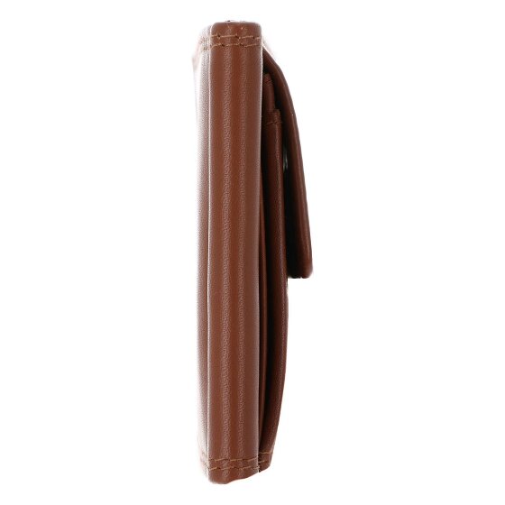 Golden Head Polo Geldbörse RFID Schutz Leder 11 cm