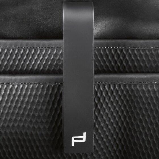 Porsche Design Studio Business-Rucksack M 40 cm Laptopfach