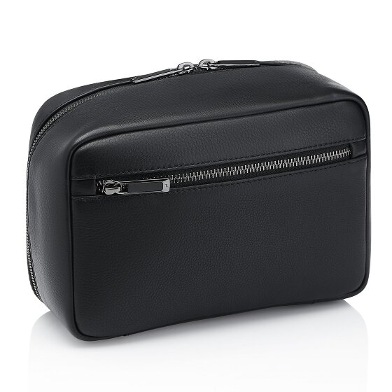 Porsche Design Roadster Kulturbeutel Leder 23 cm