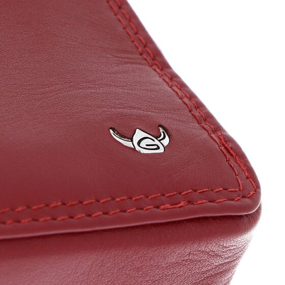 Golden Head Polo Schlüsseletui Leder 11 cm