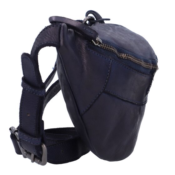 Harbour 2nd Anchor Love Jamie Gürteltasche Leder 26 cm