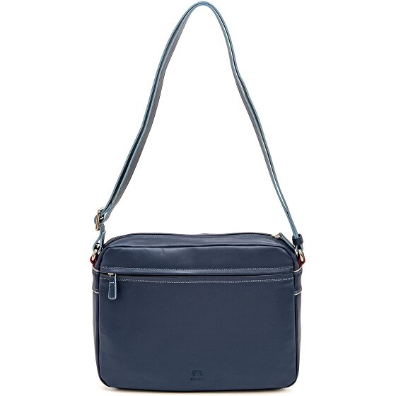 Mywalit Umhängetasche Leder 27 cm