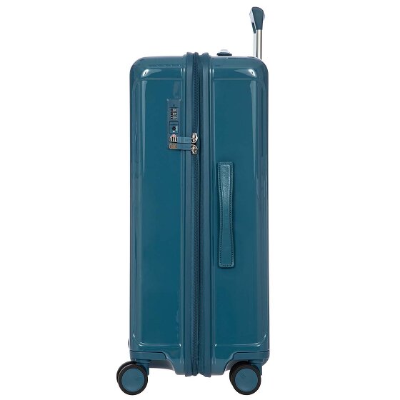 Bric's Positano 4 Rollen Trolley 69 cm