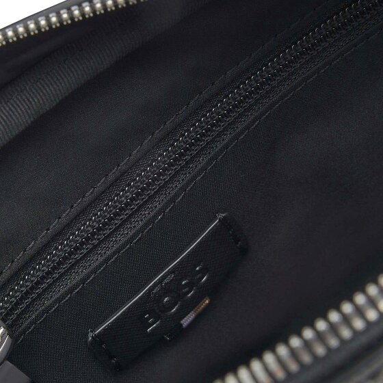 Boss Northon Umhängetasche Leder 23 cm