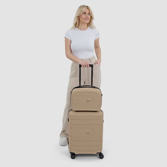 Redolz Essentials 11 Beautycase 34 cm