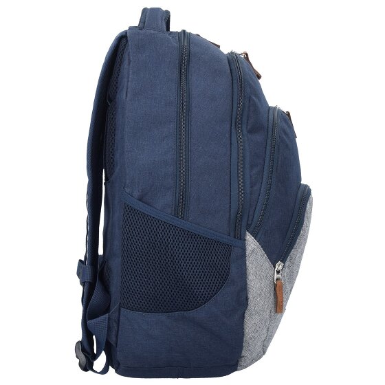 Travelite Basic Rucksack 45 cm Laptopfach