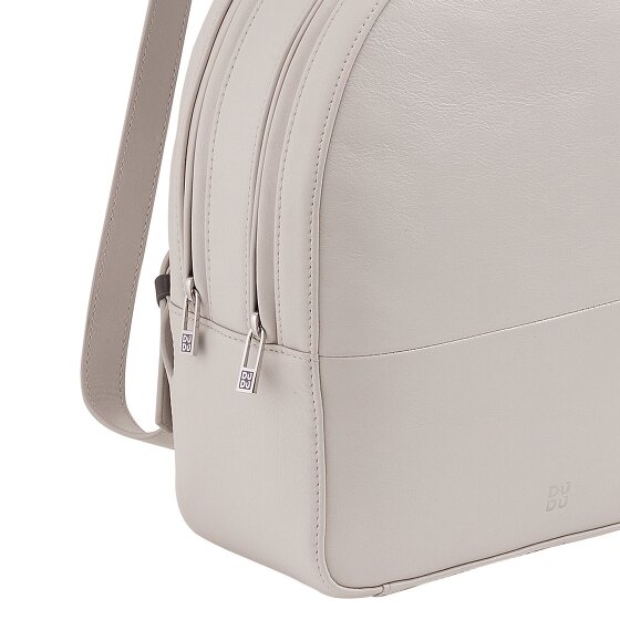 DuDu City Rucksack Leder 26,5 cm