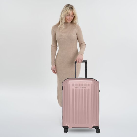 Smartbox Edition 02 4 Rollen Trolley M 66 cm