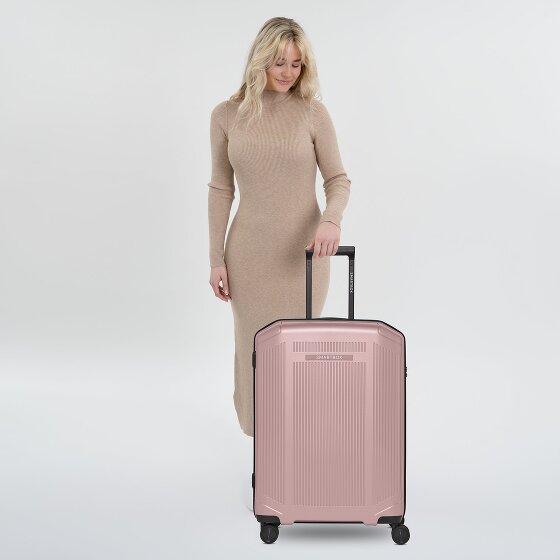 Smartbox Edition 02 4 Rollen Trolley M 66 cm