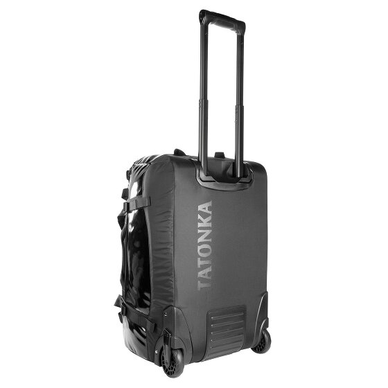 Tatonka Barrel Roller 60 2 Rollen Reisetasche 57 cm