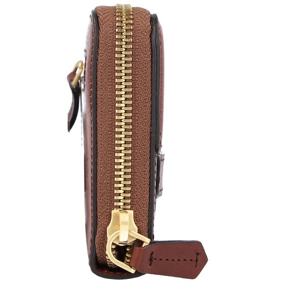 The Bridge Lucrezia Geldbörse Leder 19 cm