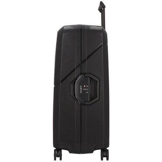 Samsonite Magnum Eco 4 Rollen Trolley 75 cm