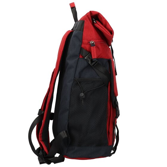 camel active Satipo Rucksack 44 cm Laptopfach