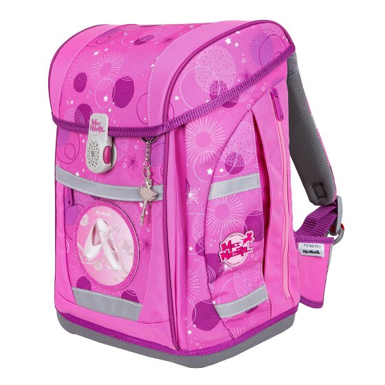 McNeill Tenero Schulranzen-Set 5-teilig