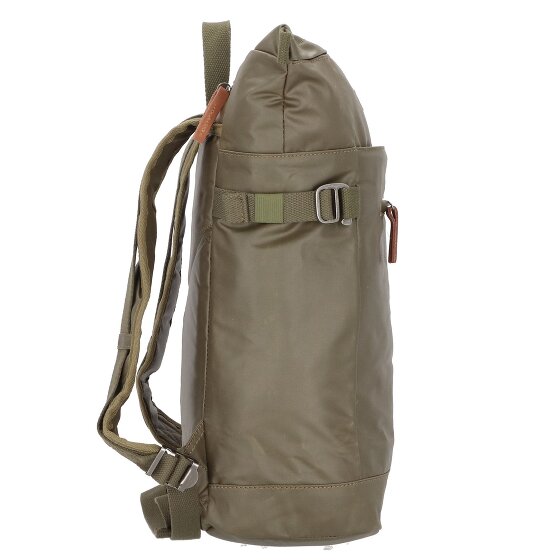 Greenburry Aviator Rucksack 45 cm Laptopfach