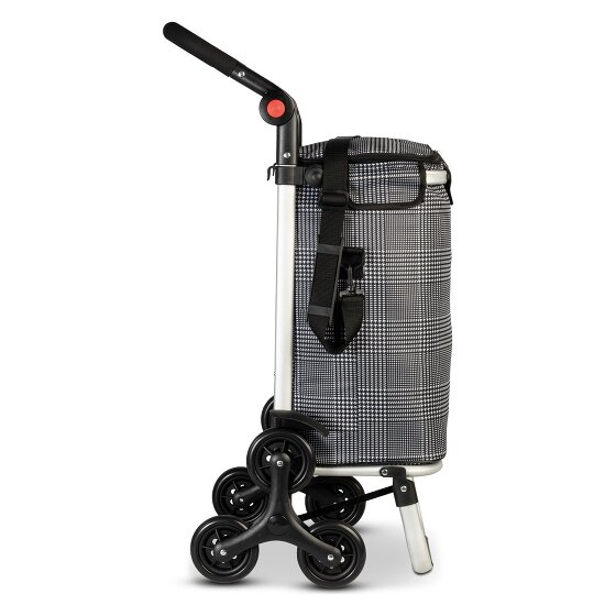Punta Fabrizio Einkaufstrolley 50 cm
