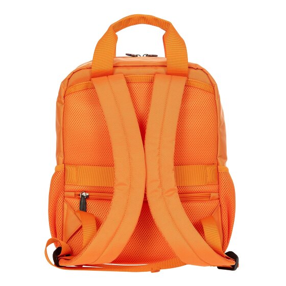 Bric's BY Ulisses Rucksack 37 cm Laptopfach