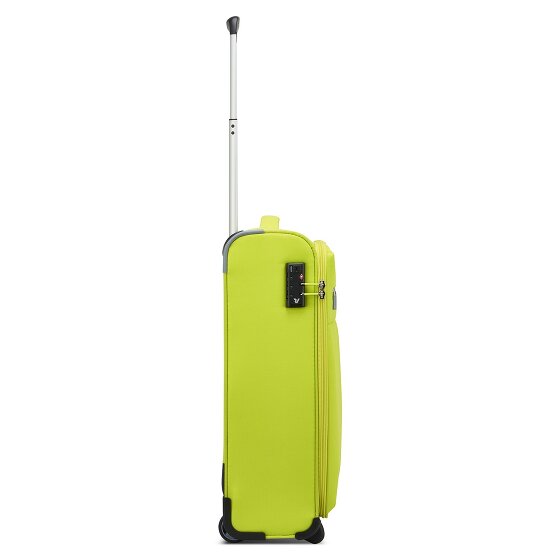 Roncato Lite Soft Neon 2 Rollen Kabinentrolley 55 cm