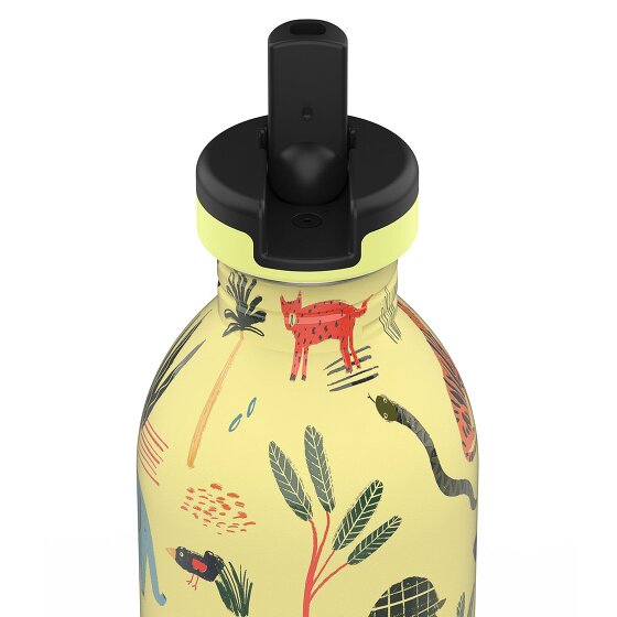 24Bottles Kids Urban Trinkflasche