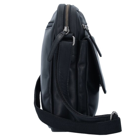 The Chesterfield Brand Blair Umhängetasche Leder 20 cm