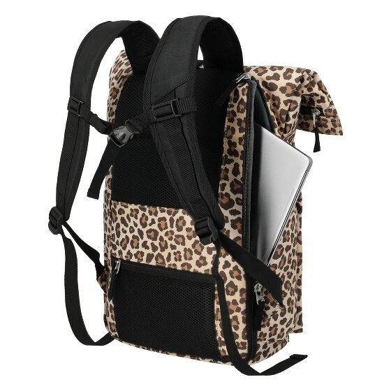 Travelite Basics Daypack 60 cm Laptopfach