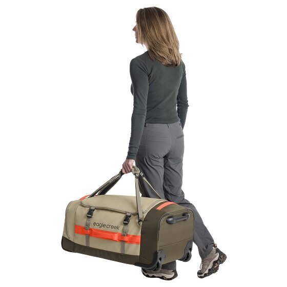 Eagle Creek Cargo Hauler 90 L 4 Rollen Reisetasche 73 cm