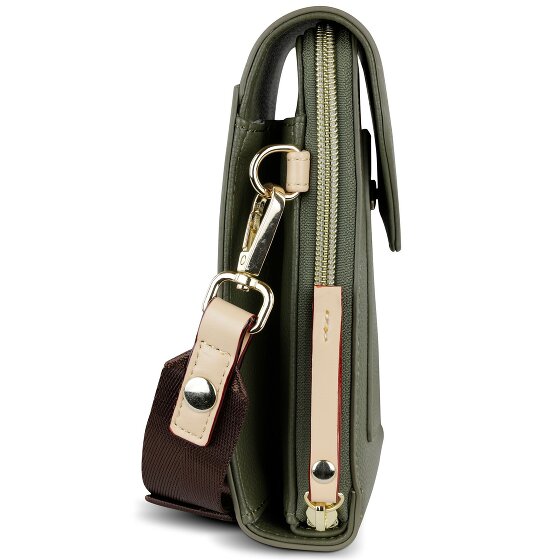 Bugatti Ella Handytasche 11 cm