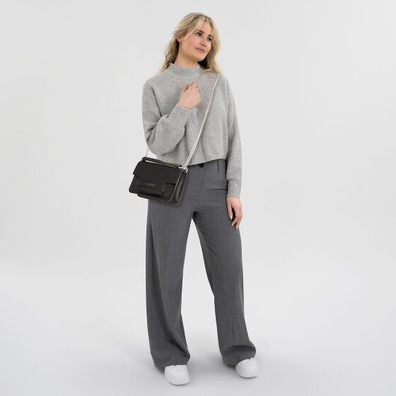 The Bridge Lucrezia Schultertasche Leder 18.5 cm