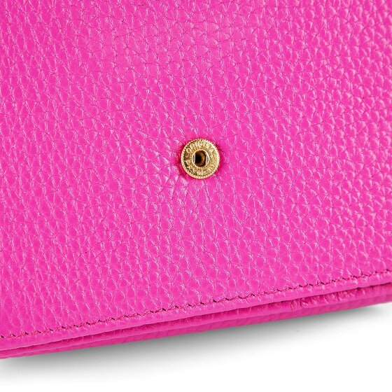 Braun Büffel Asti Geldbörse RFID Leder 12 cm