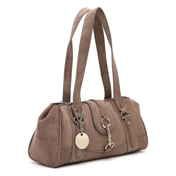 Tamaris TAS Marina Schultertasche Leder 34 cm