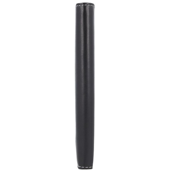 Esquire Dallas Geldbörse RFID Schutz Leder 11 cm